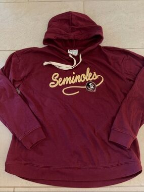 Champion Women’s‎ Florida State Seminoles Hoodie